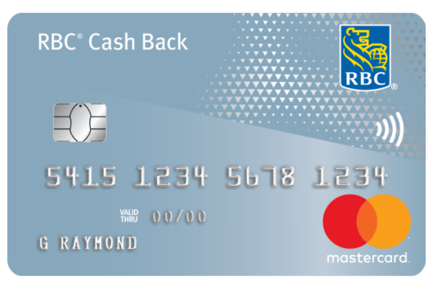 RBC Cash Back Mastercard: Simple, No-Fee Rewards for Everyday Spending